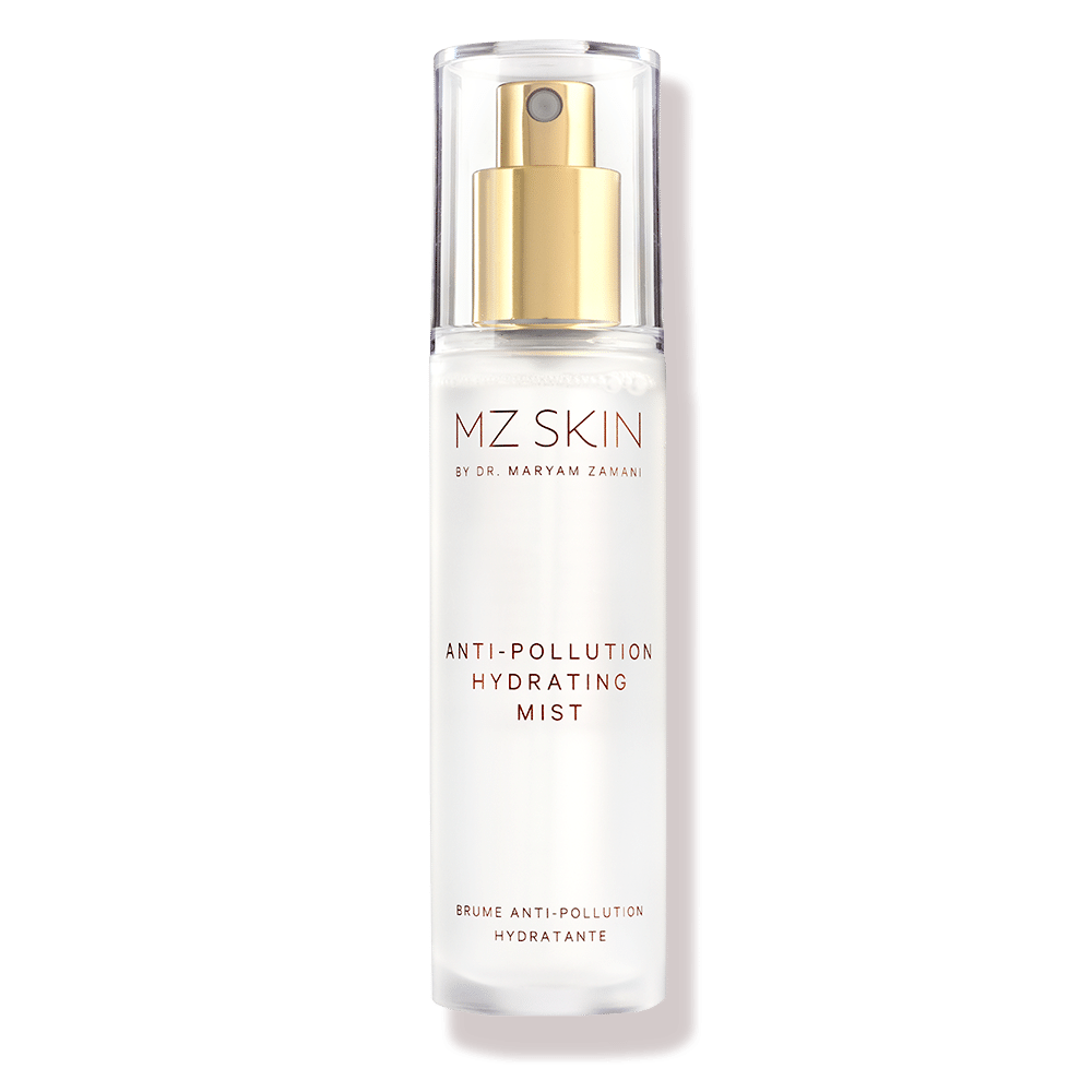 Anti Pollution Hydrating Mist front 1