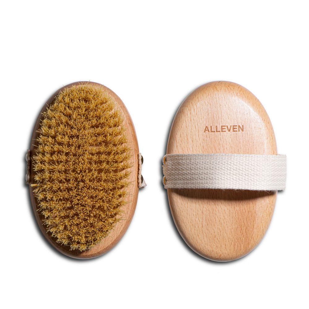 Body Brush