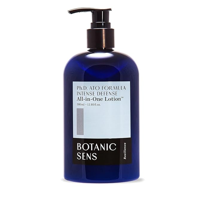 Botanicsesn All in one lotion 
