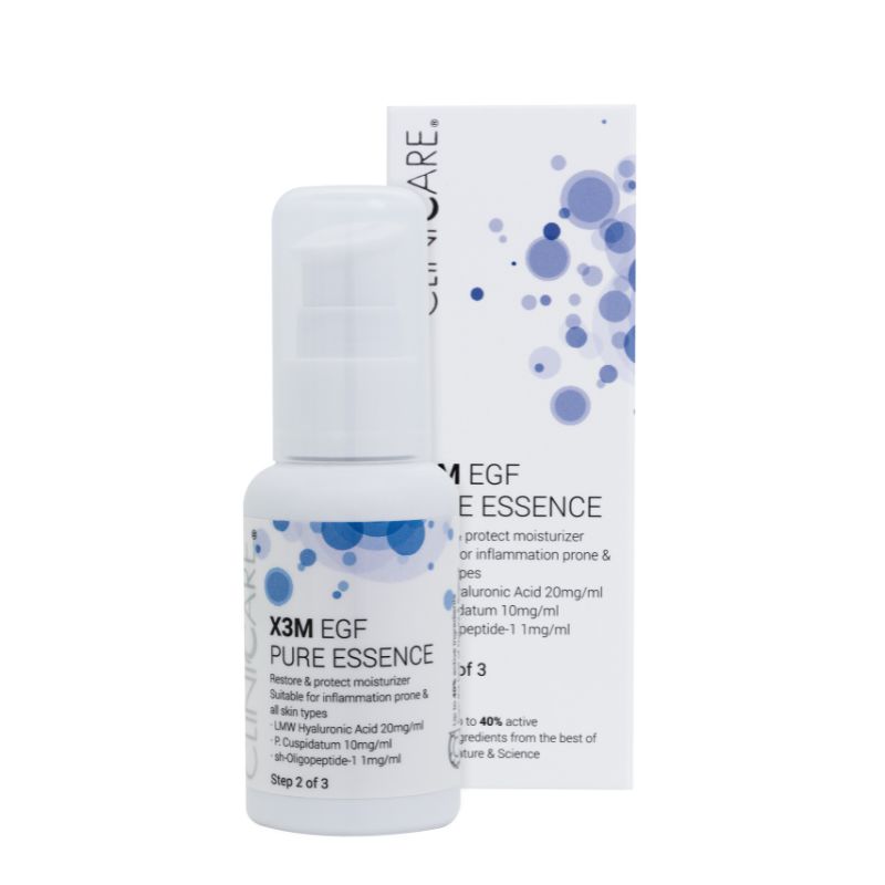 CC Pure Essence 2025