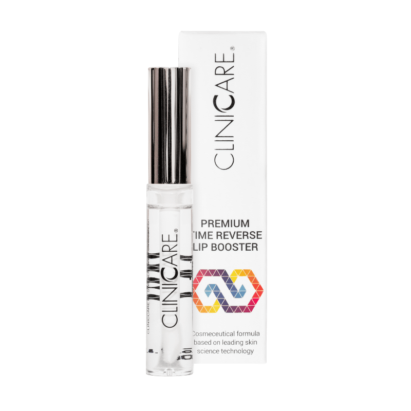 CC Time Reverse Lip Booster