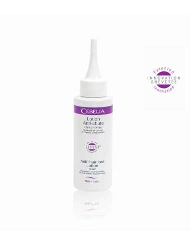 Cebelia anti hair loss 