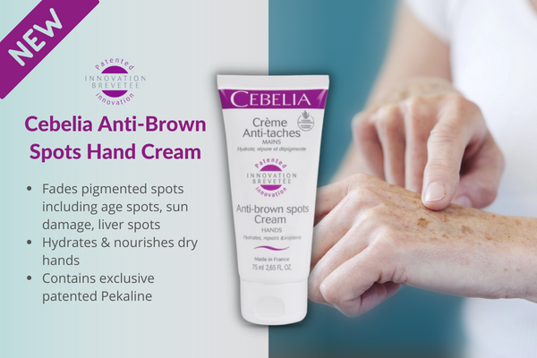 Cebelian Hand ceaam 2
