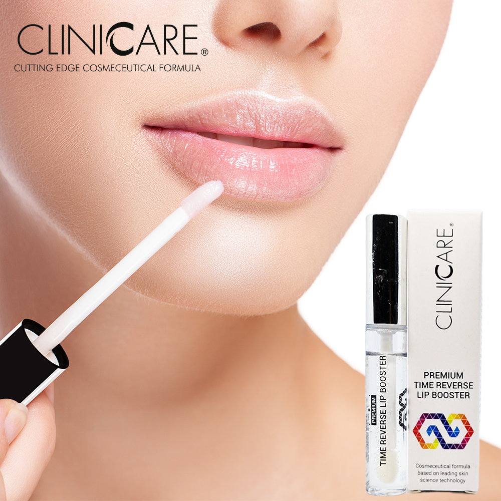 Clinicare Lip Booster 1