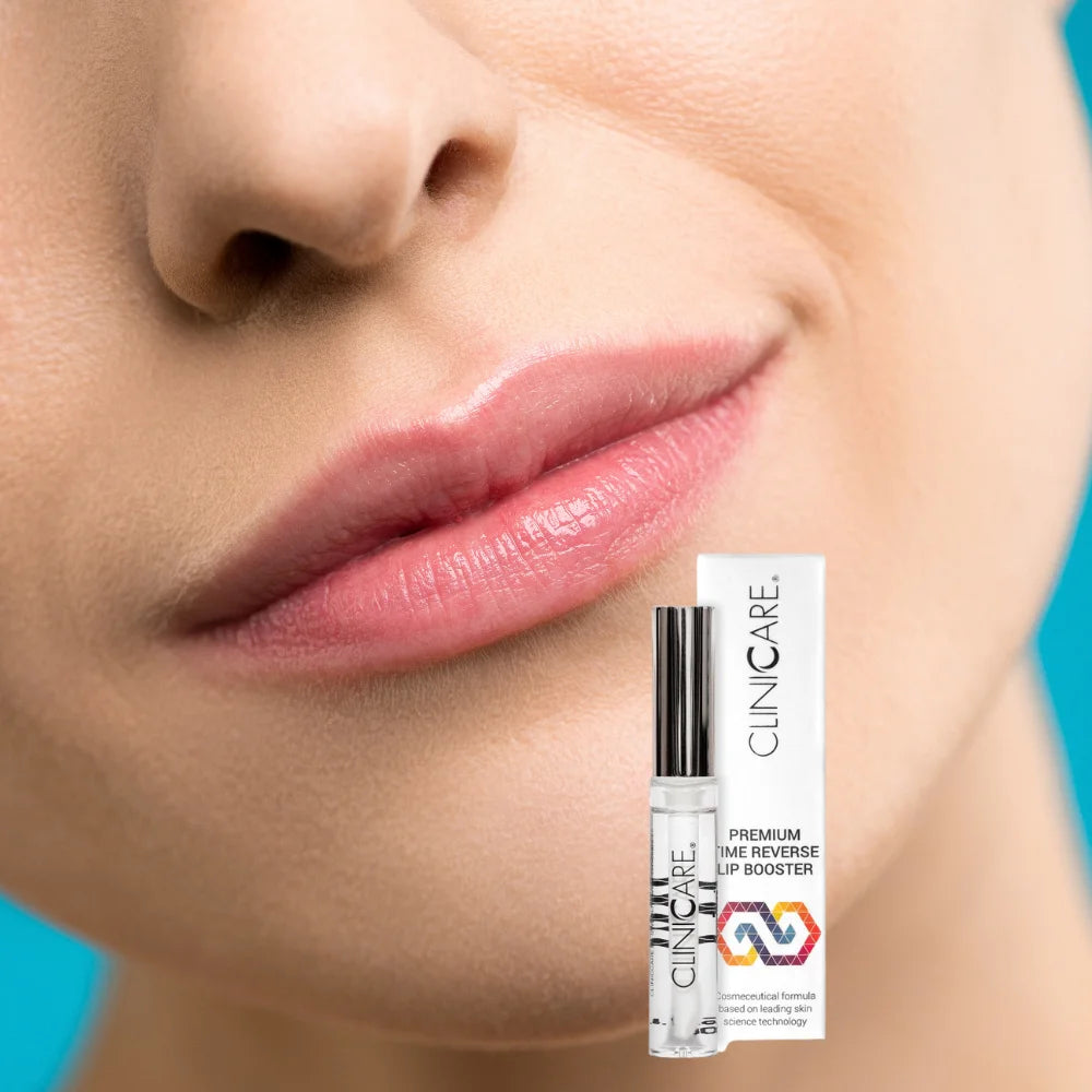 Clinicare lip booster 2