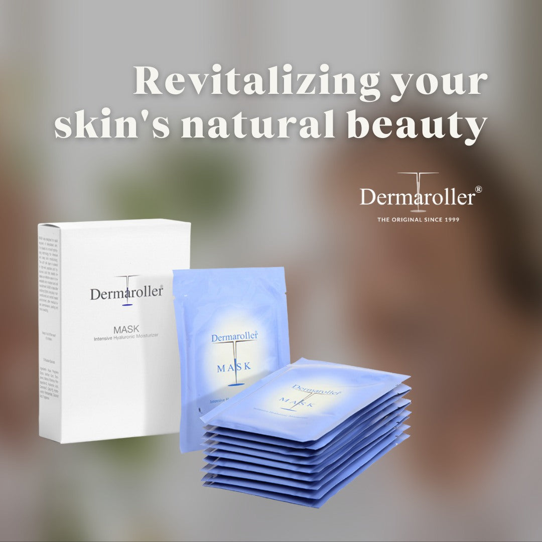 Dermroller 