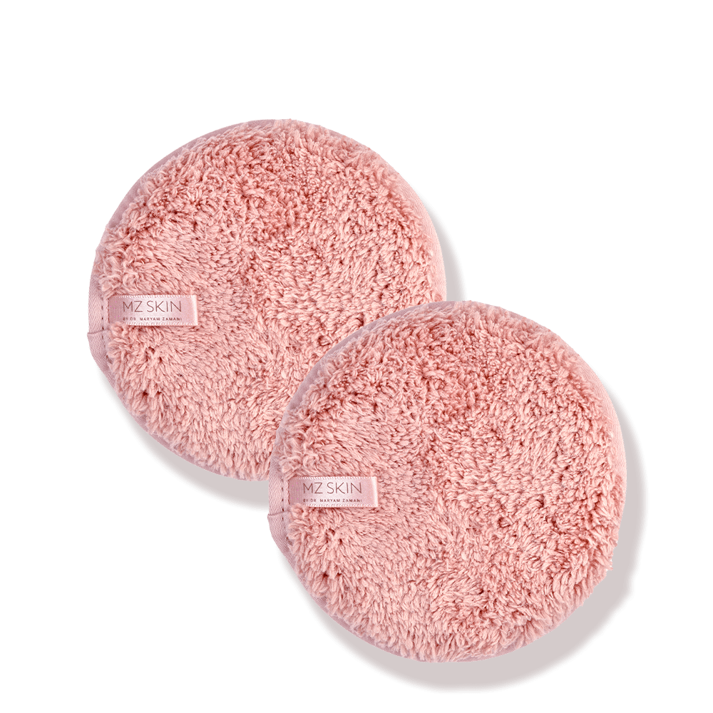 Facial Cleansing Pads