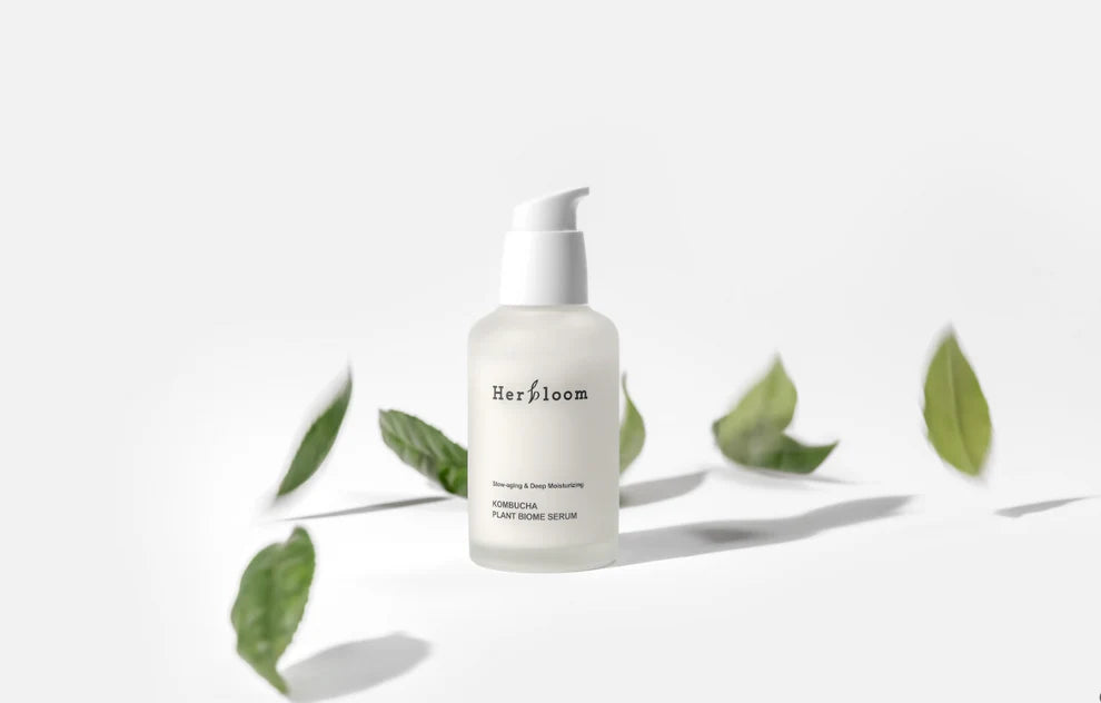 HERBLOOM Kombucha Plant Biome Serum photo 02