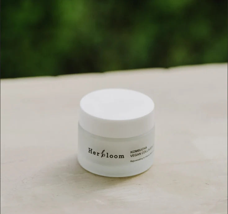 HERBLOOMKombuchaVeganCollagenCream image002