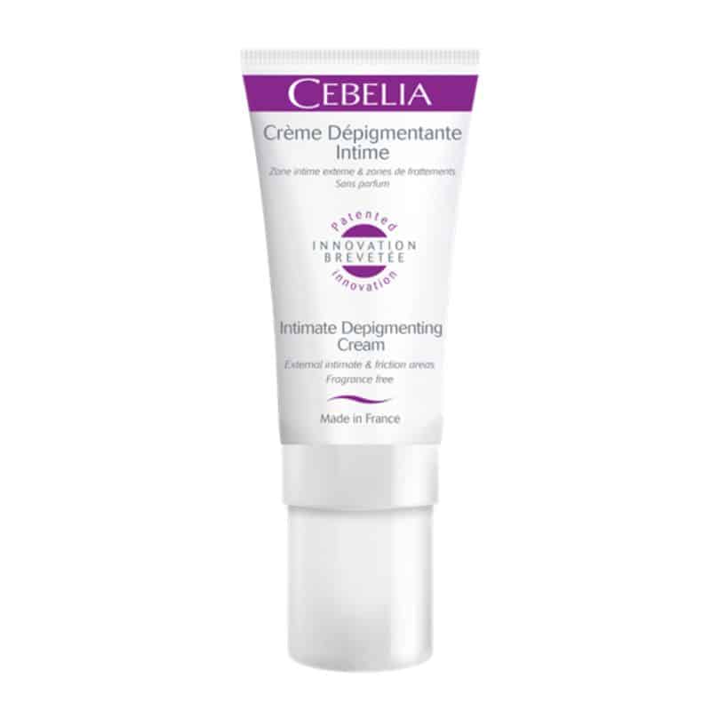 Intimate Depigmenting Cream 6