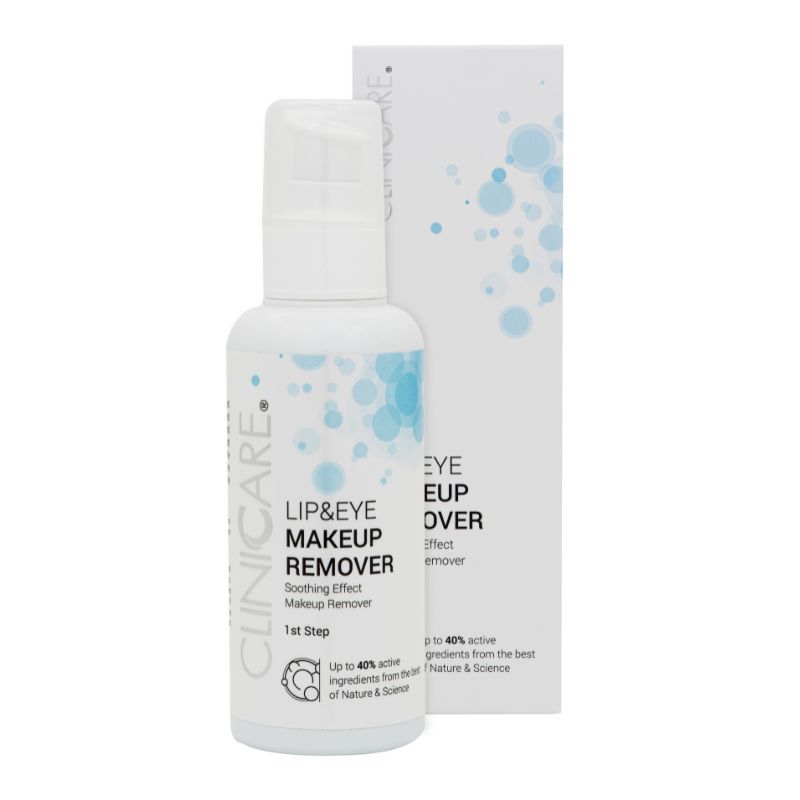 LipEye Makeup Remover 2025