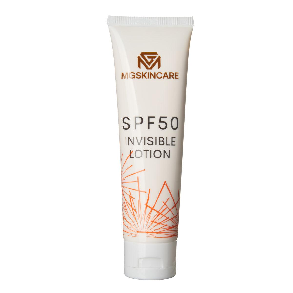 MG Skincare spf50