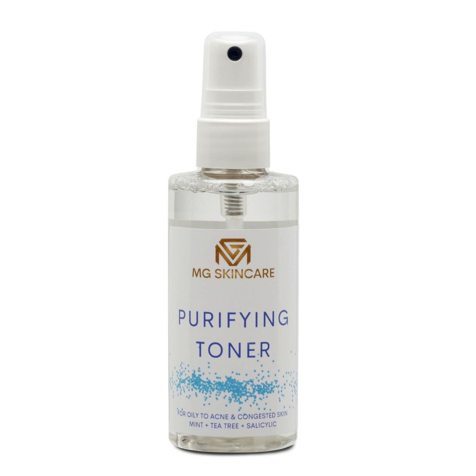 Mg face toner 100ml