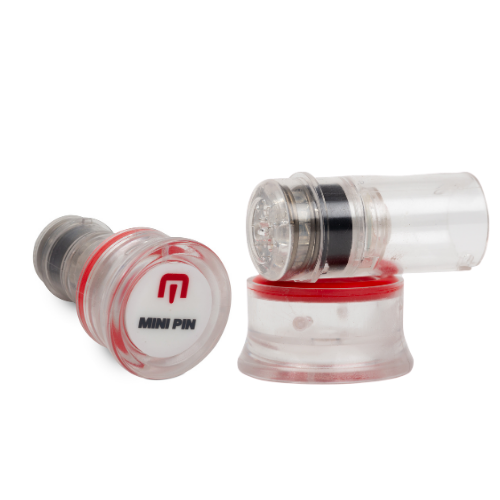 Mini Pin Cartridge