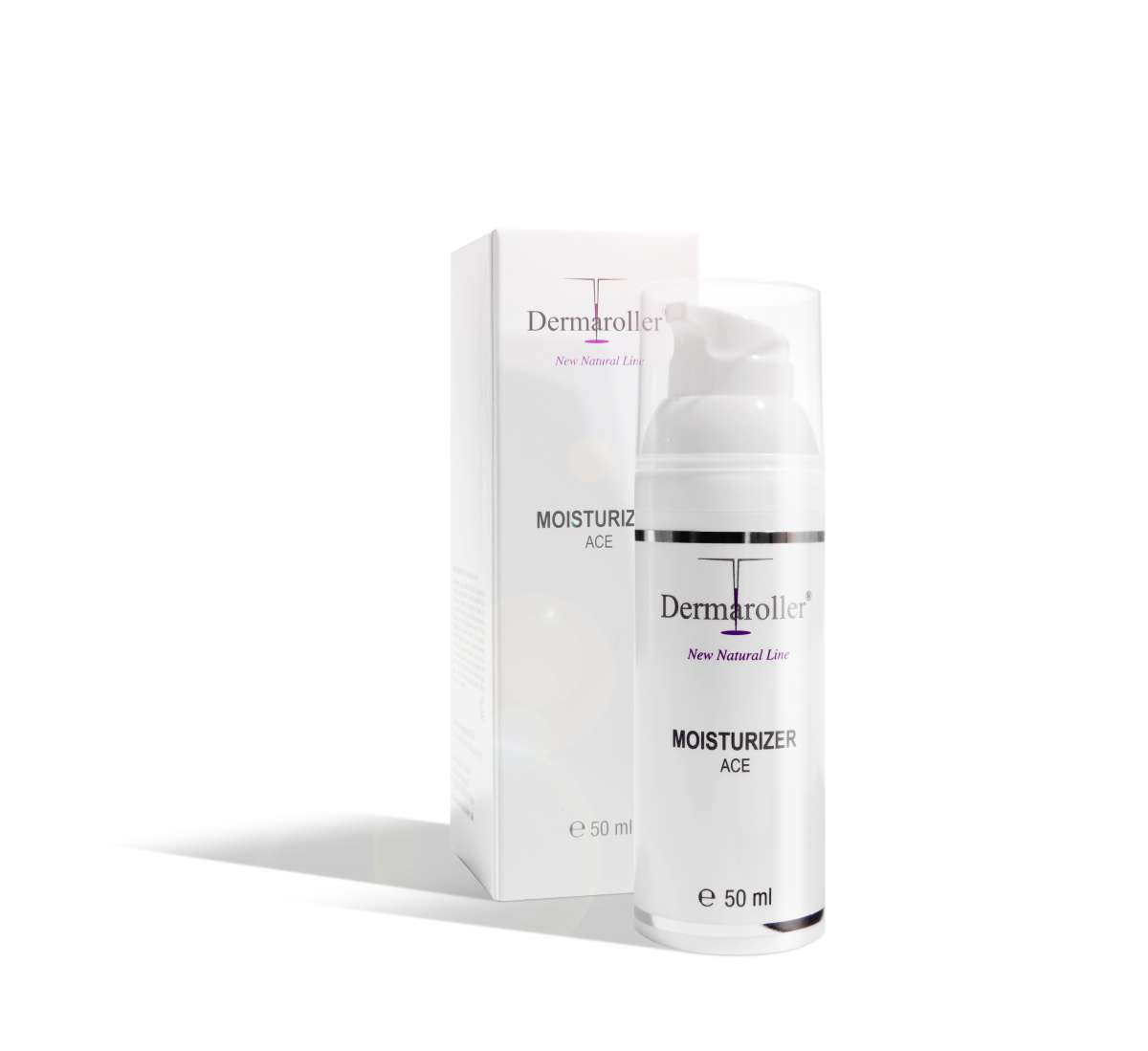 Moisturiser ACE 1