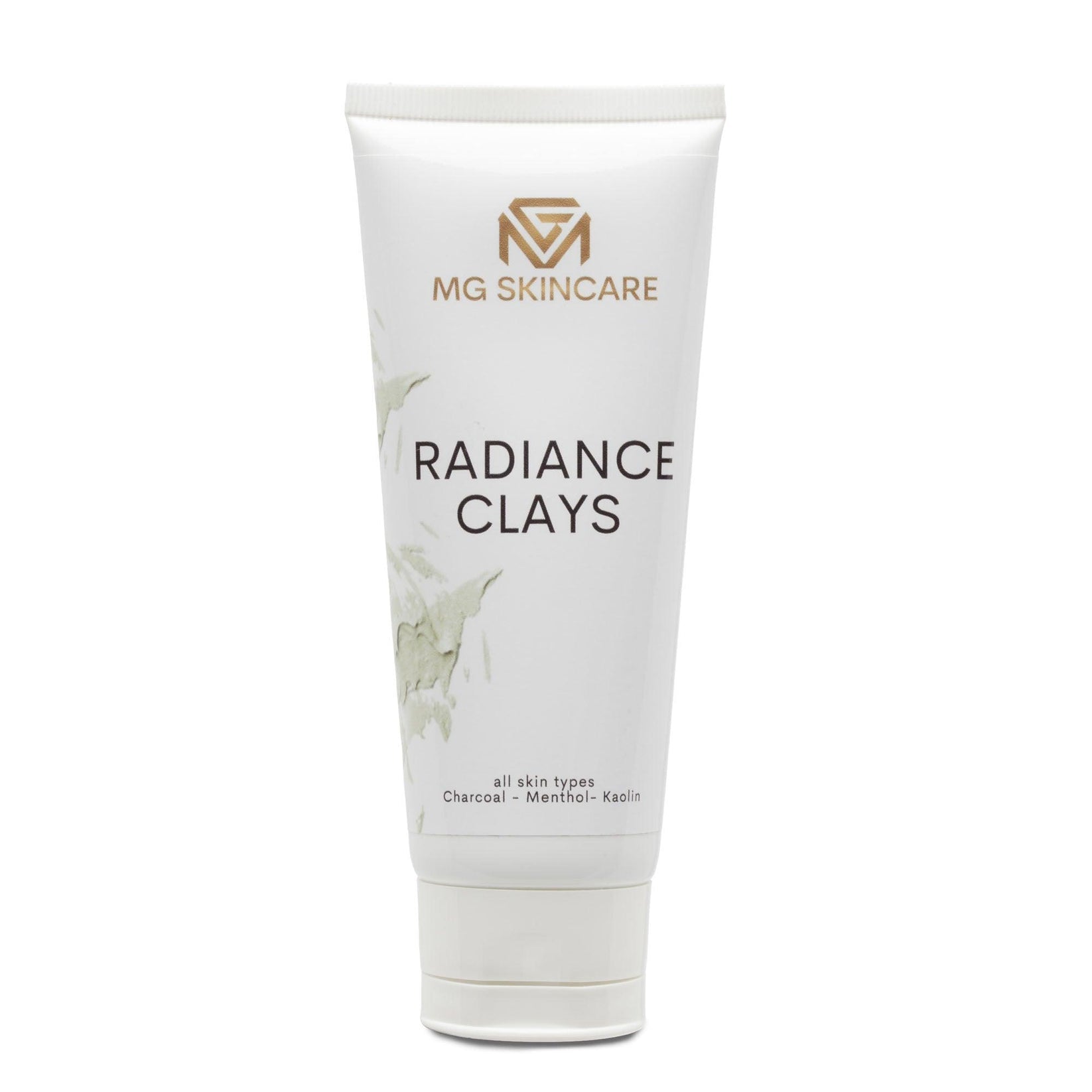 Radiance clays MGSkincare 30