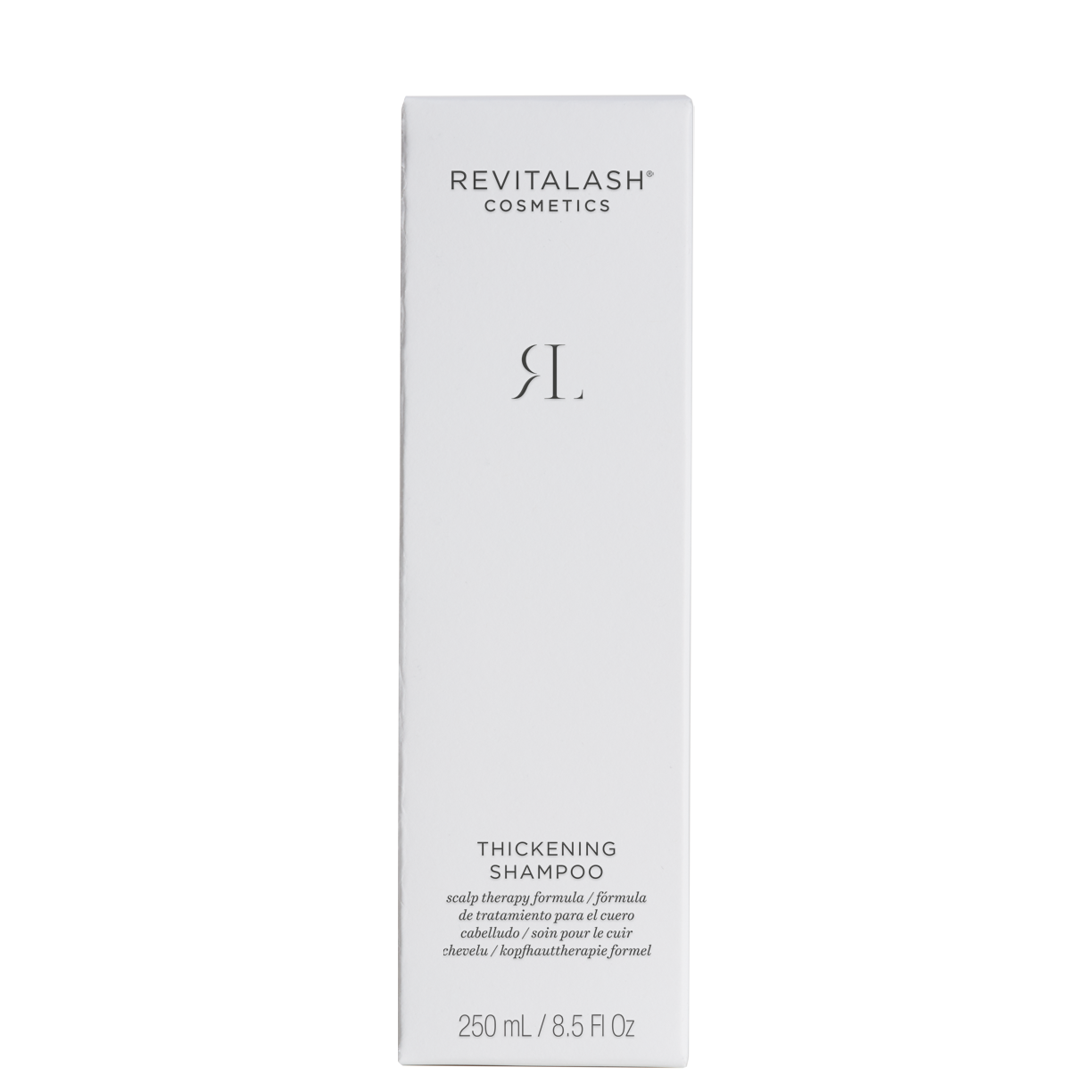 Revitalsh Shampoo 