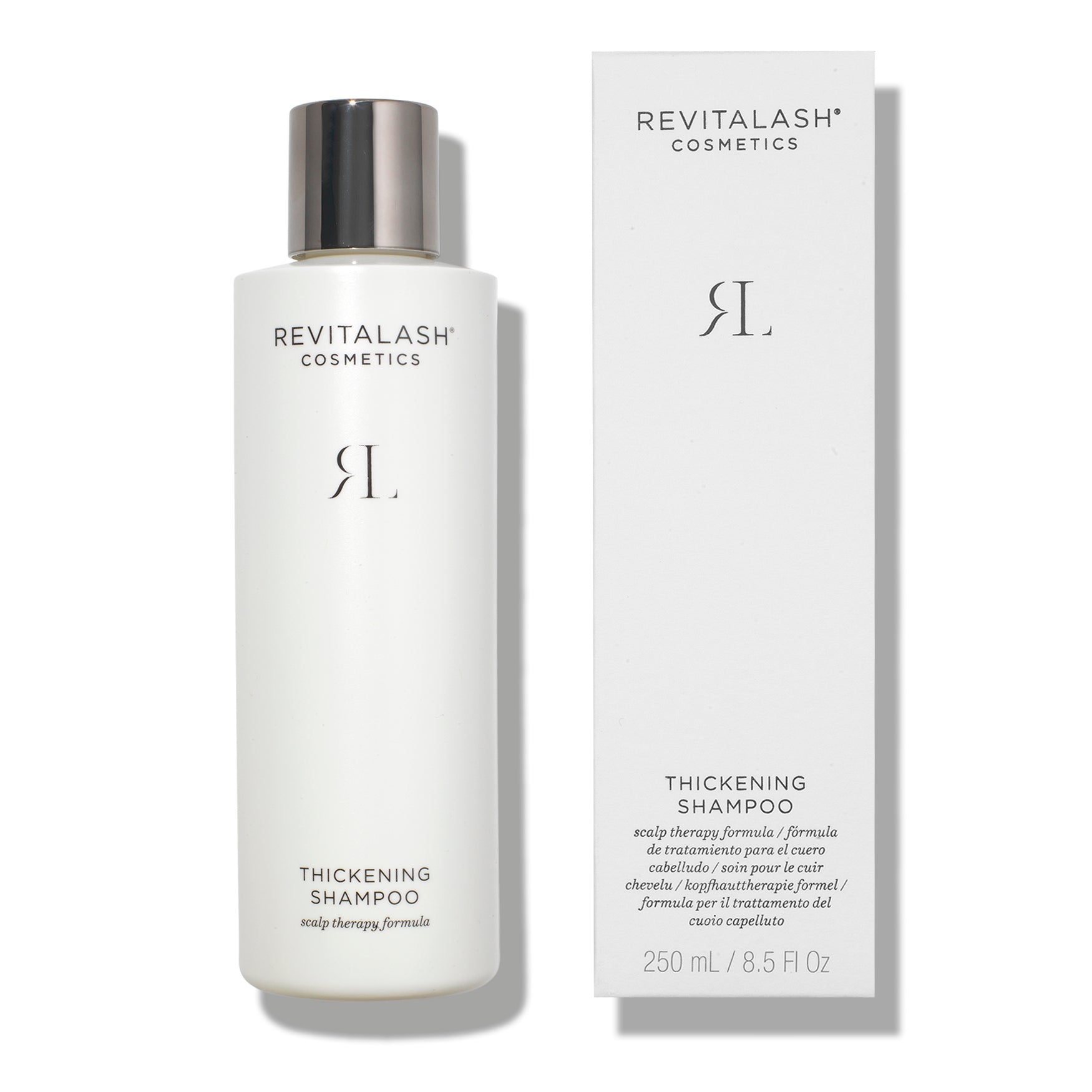 Shampoo 2 