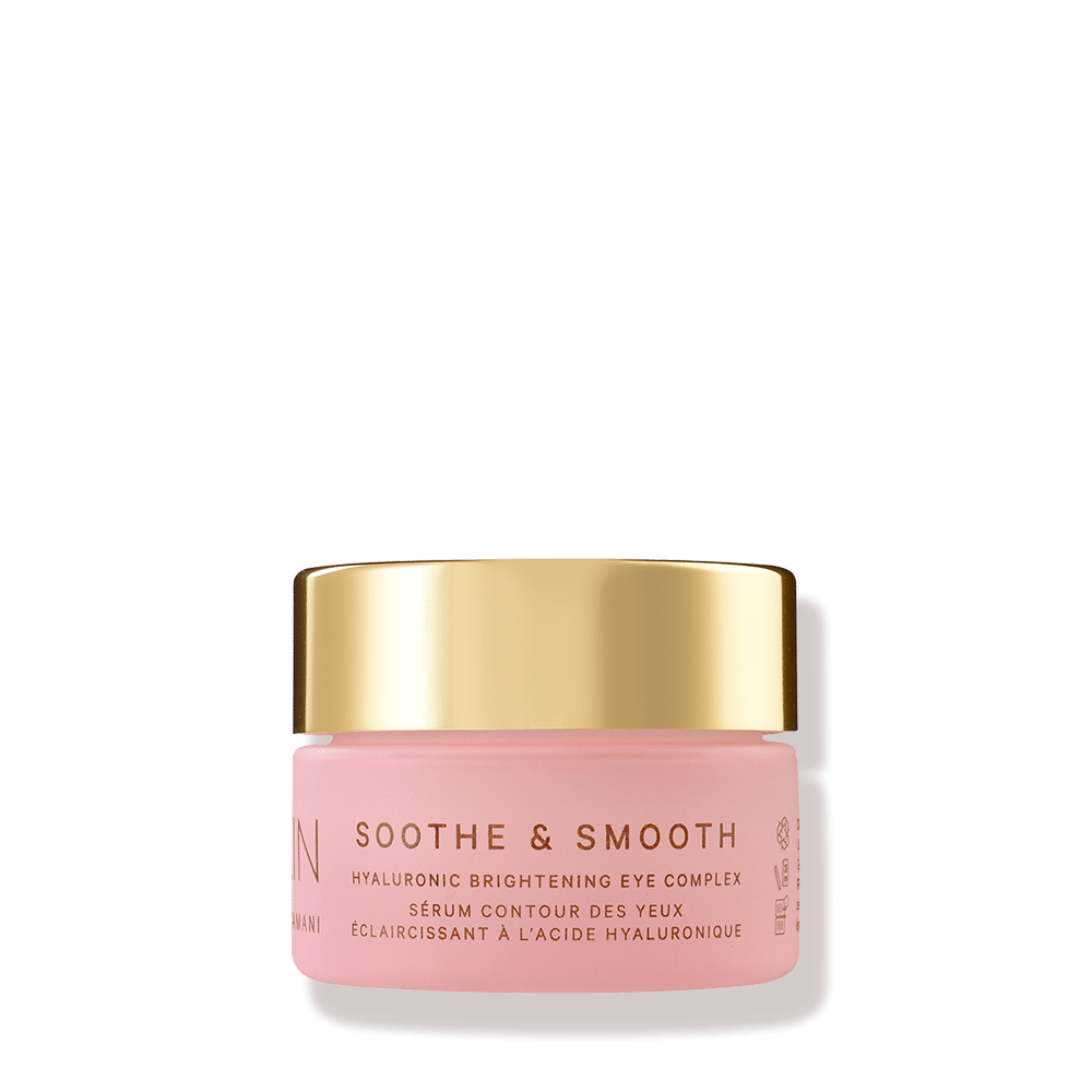 Soothe Smooth front