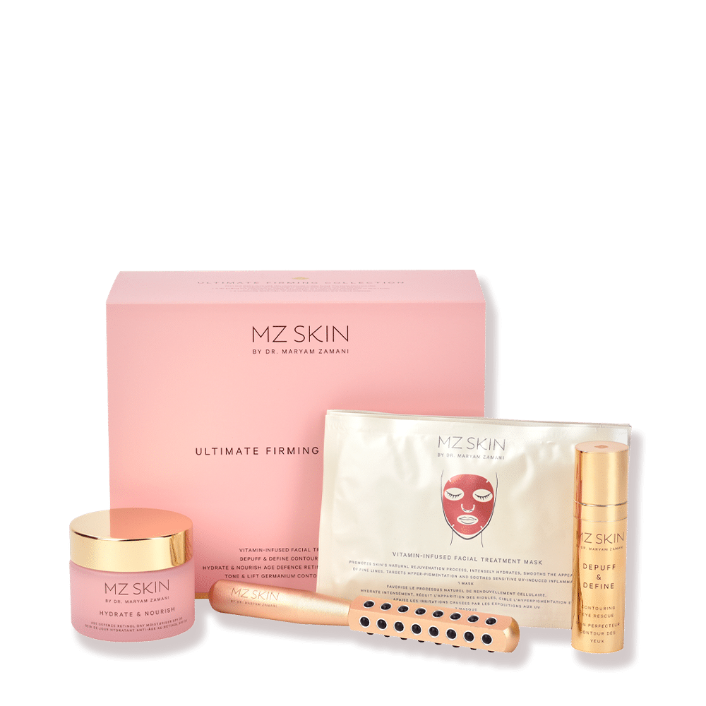 Ultimate Firming Collection