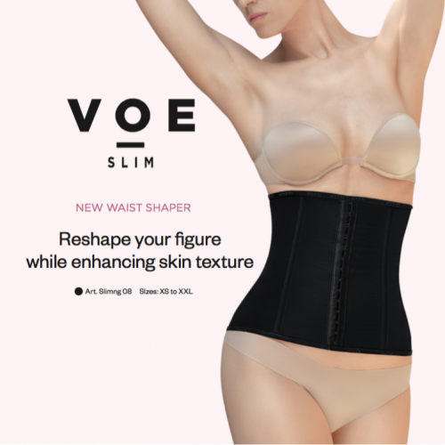 Waist Shaper voe