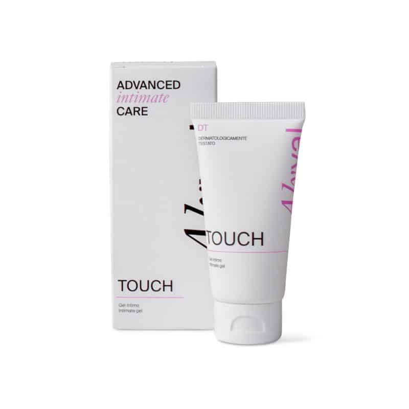 alyval touch intimate lubricating gel