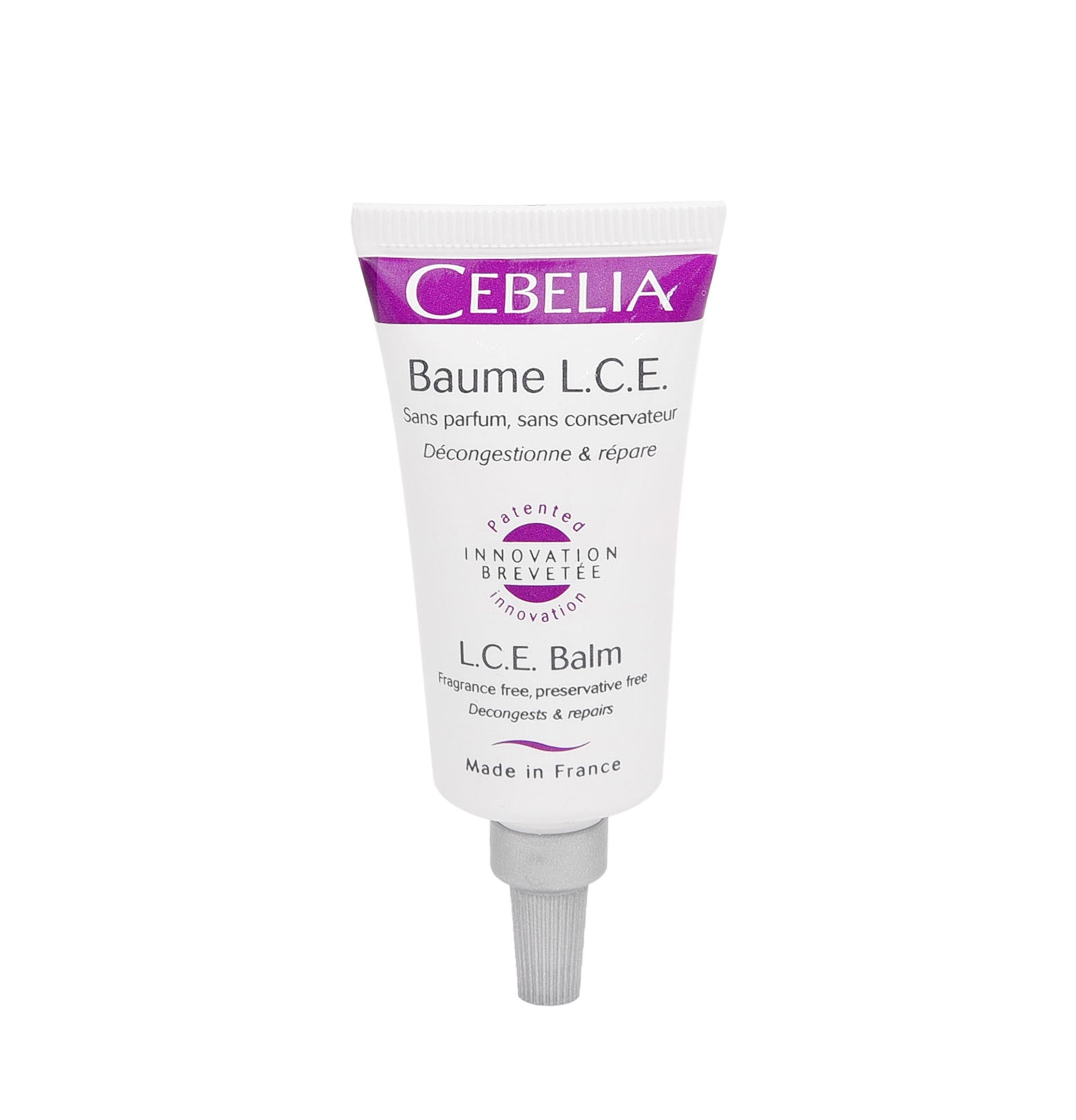 cebelia lce balm photo