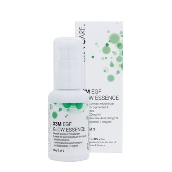 cliniccare glow essence
