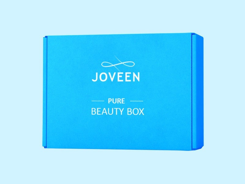 joveen beatybox