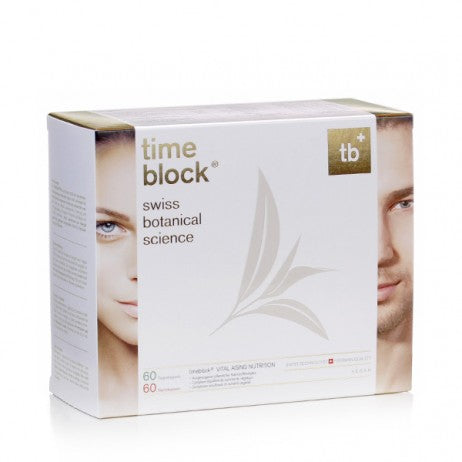 timeblock supplment