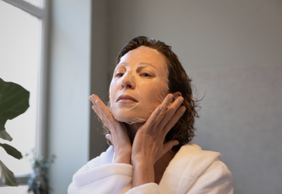 xcellarispro intense hydration mask 4